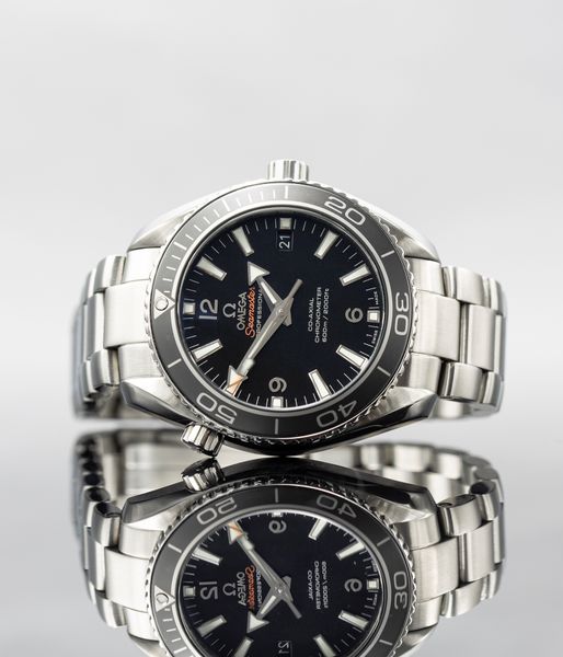 Omega Planet Ocean 232.30.42.21.01.001